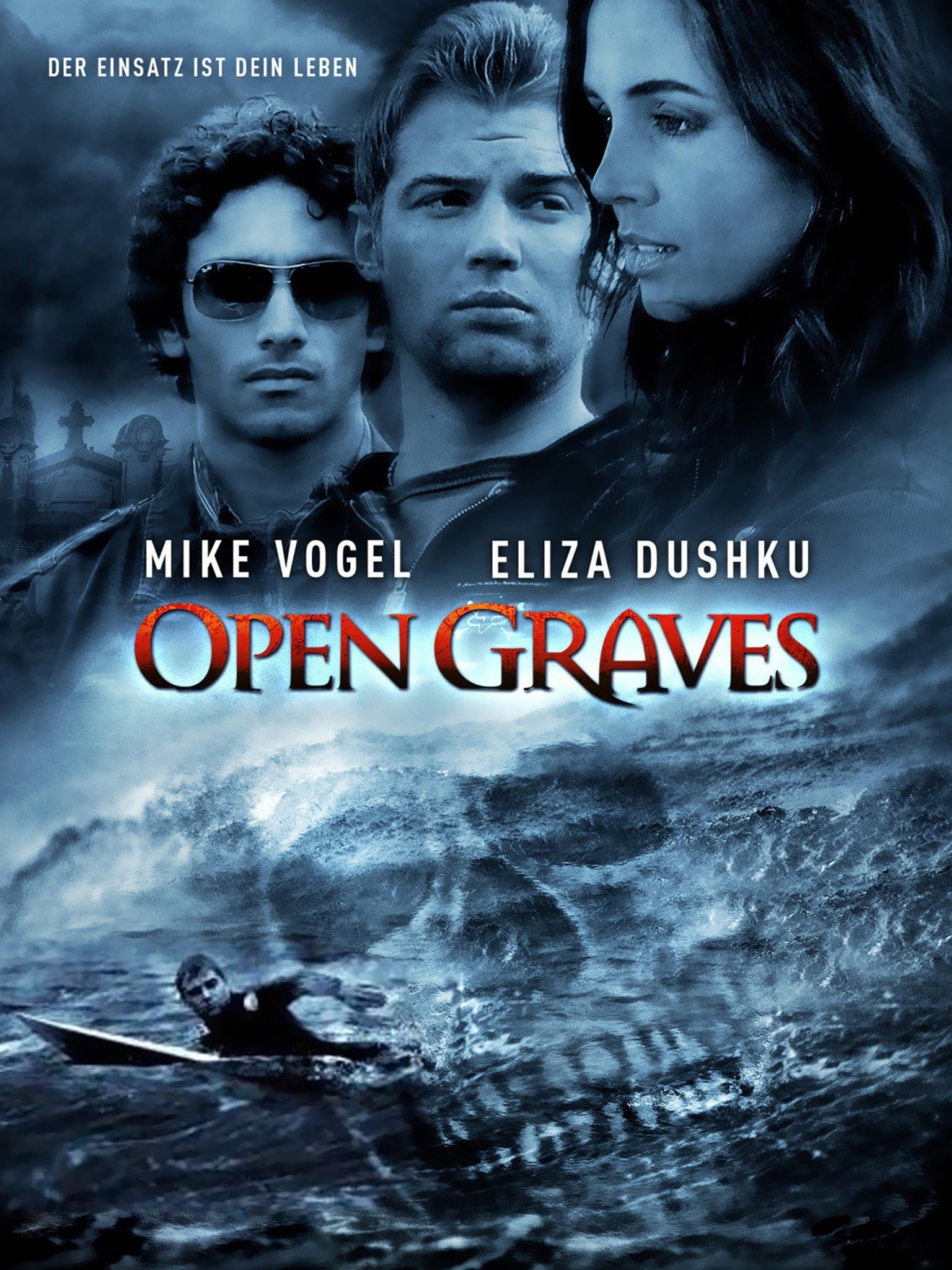 open graves full movie